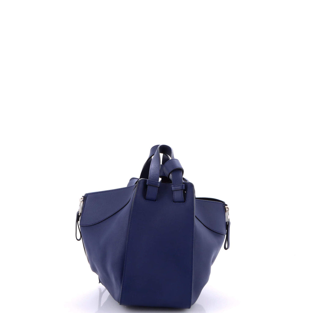 Hammock Bag Leather Small