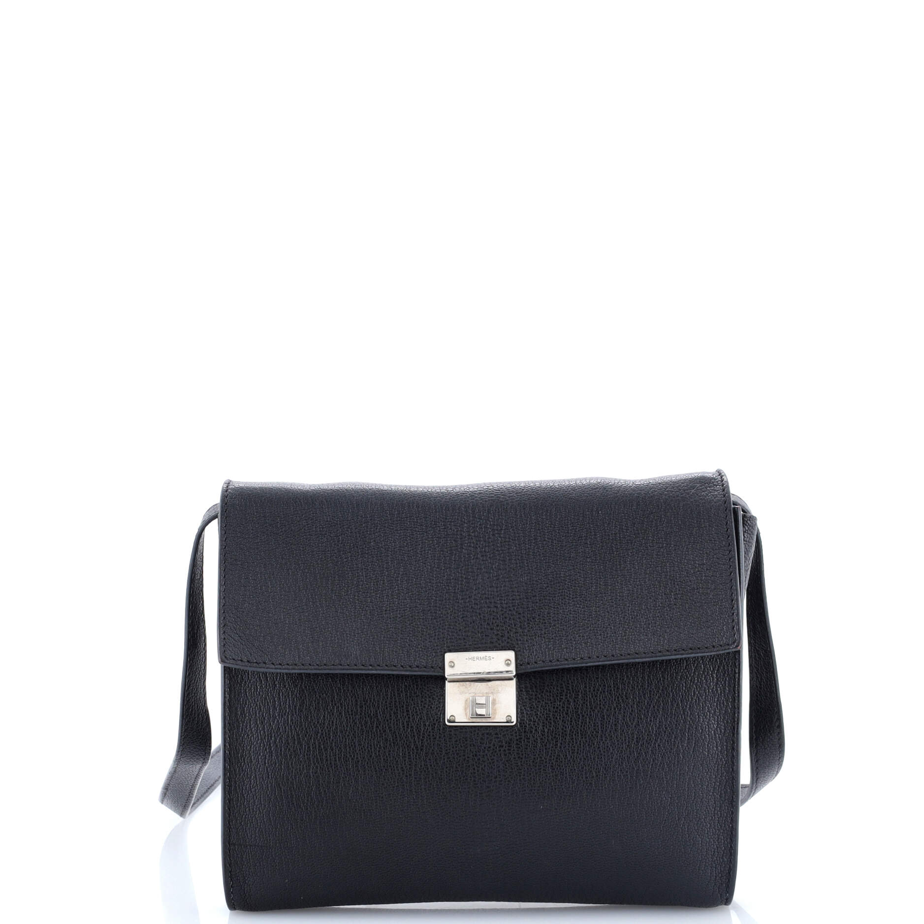 Clic Wallet on Strap Chevre Mysore 16