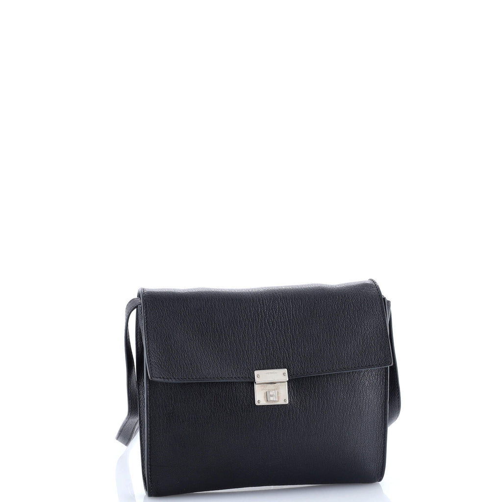 Clic Wallet on Strap Chevre Mysore 16