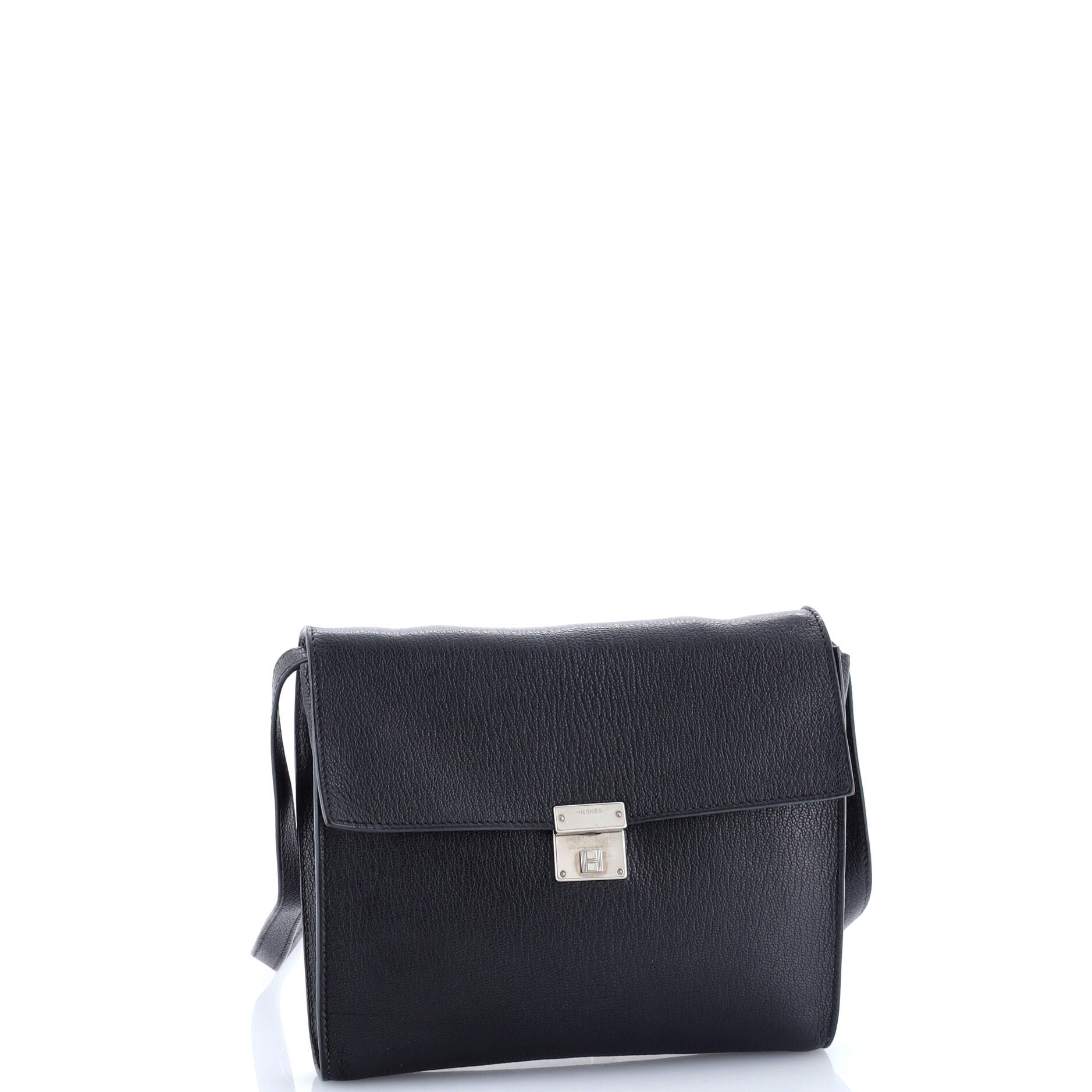 Clic Wallet on Strap Chevre Mysore 16