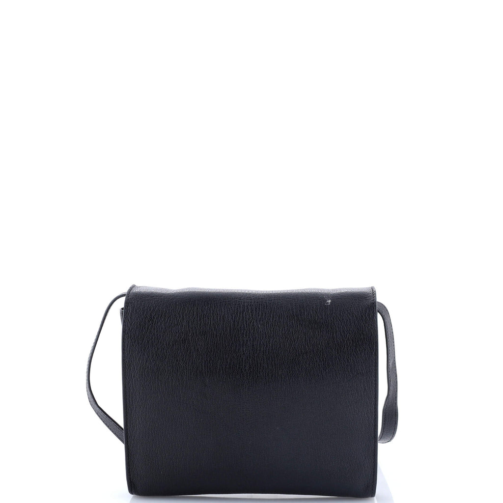 Clic Wallet on Strap Chevre Mysore 16