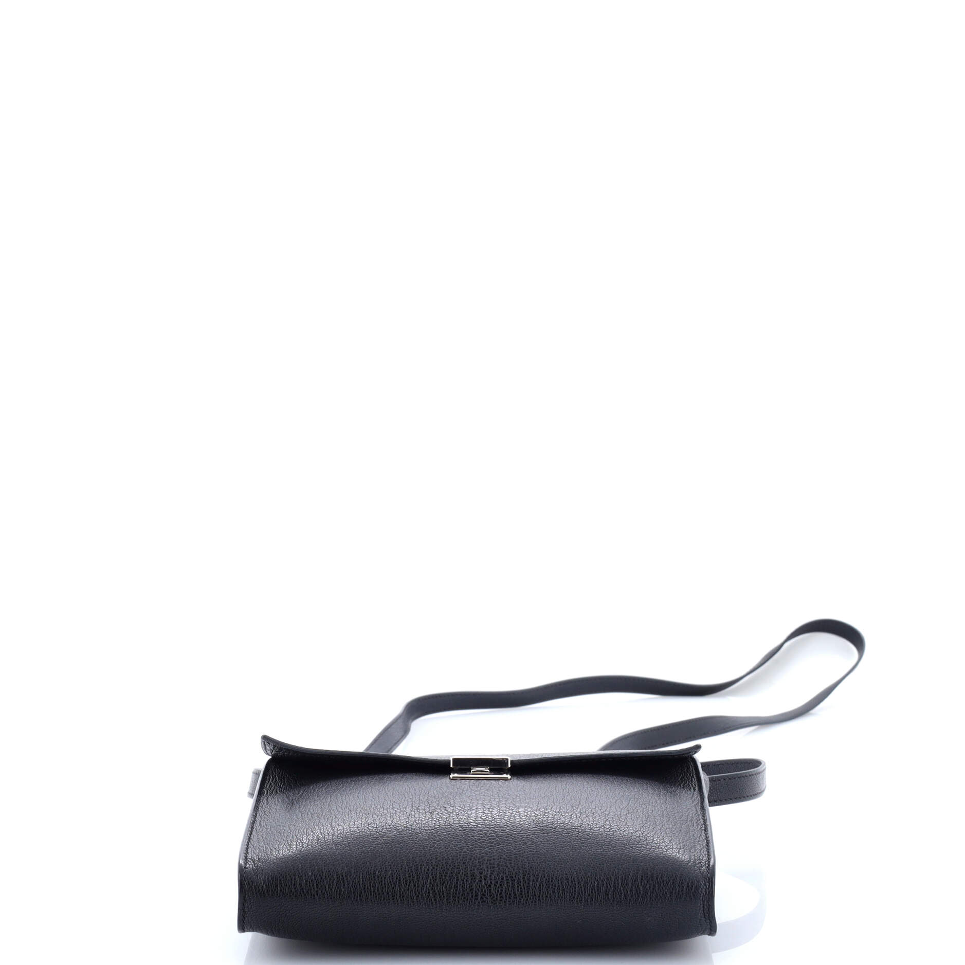 Clic Wallet on Strap Chevre Mysore 16