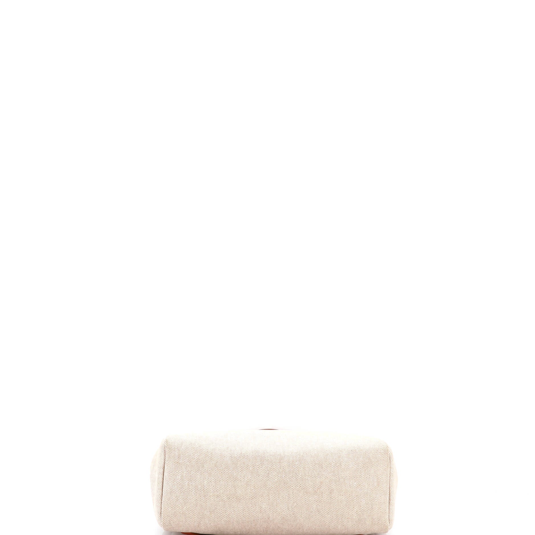 Herbag A Dos Backpack Toile