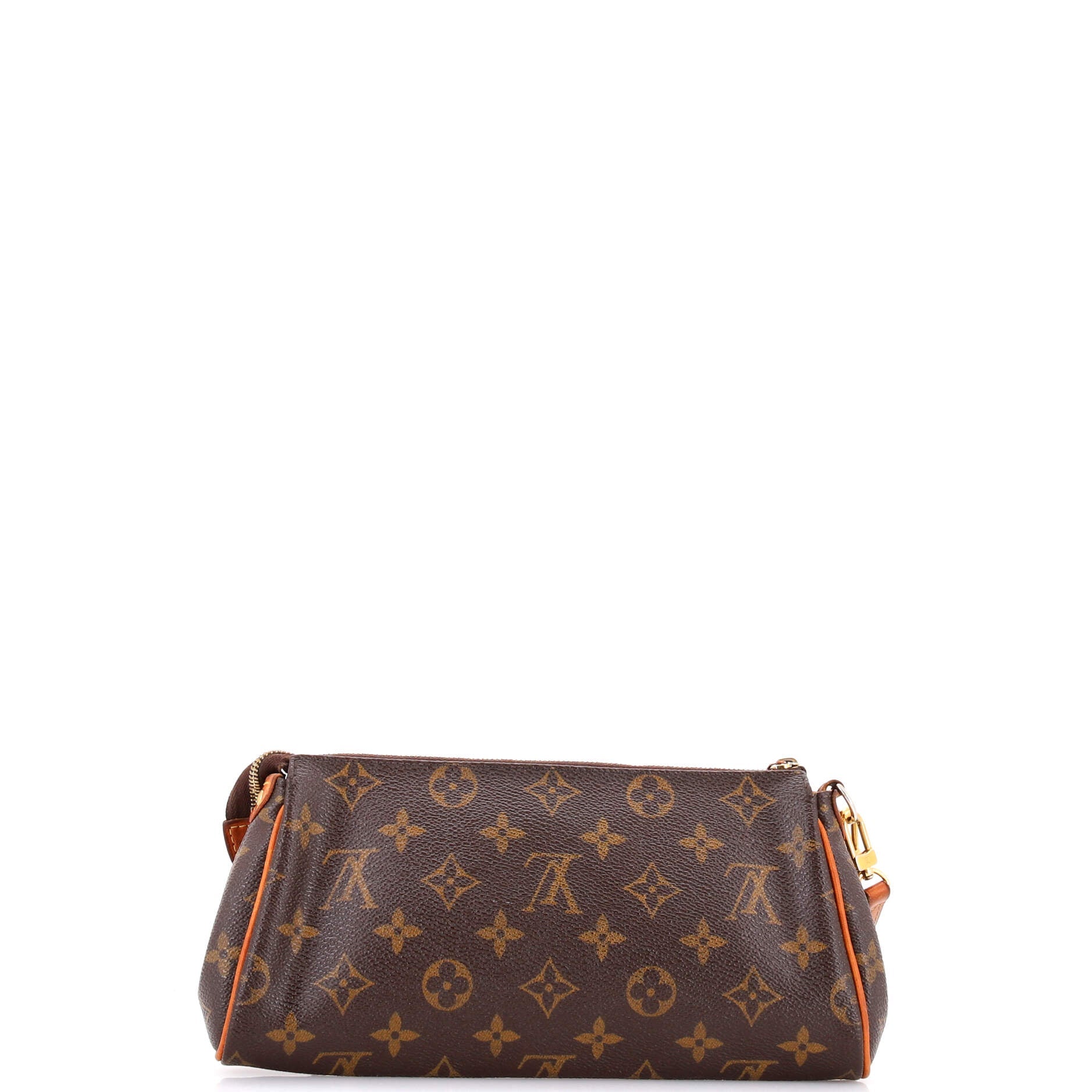 Eva Handbag Monogram Canvas