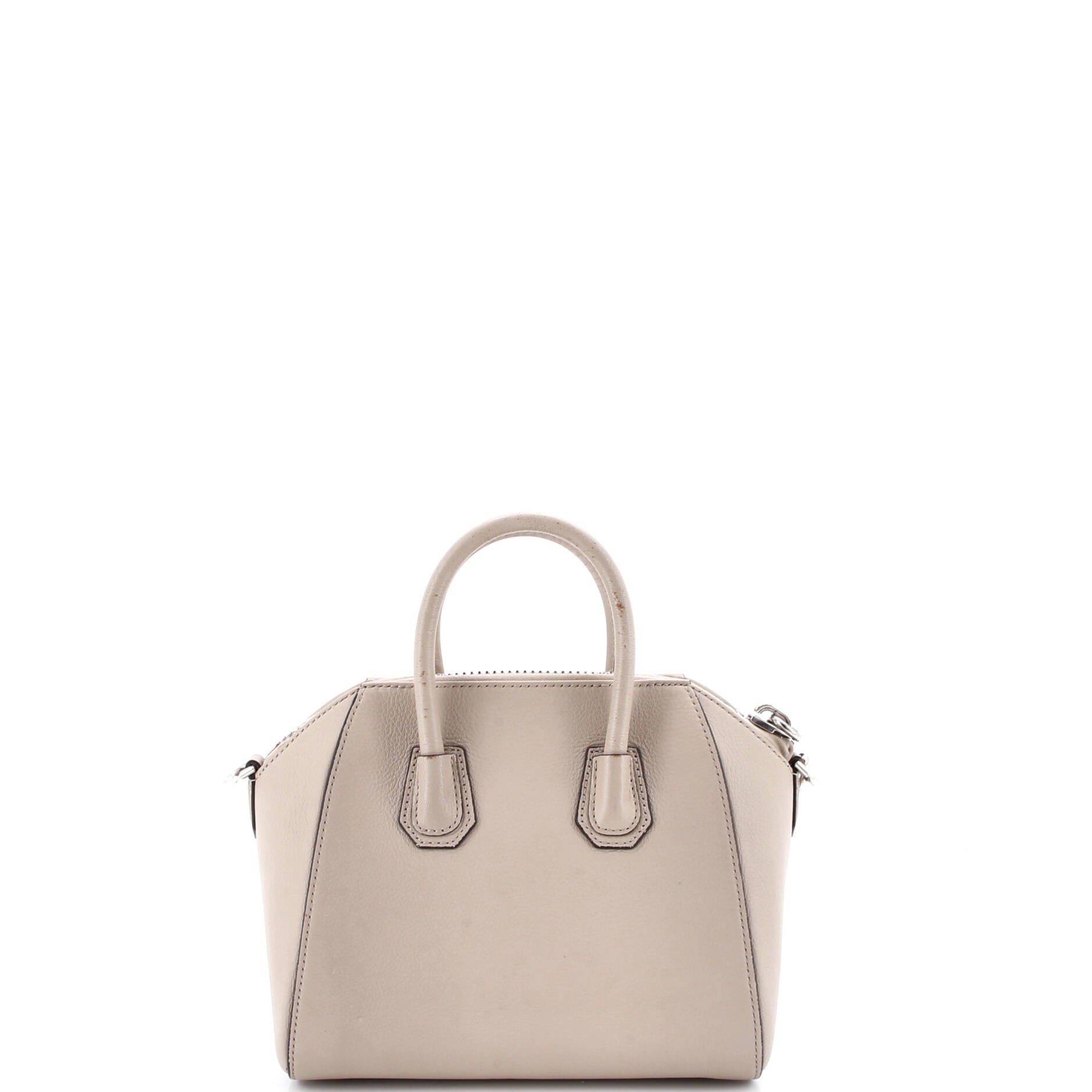 Antigona Bag Leather Mini