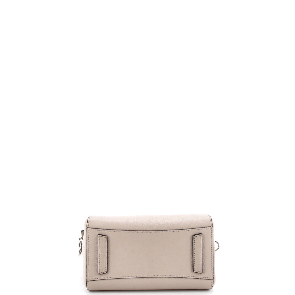 Antigona Bag Leather Mini