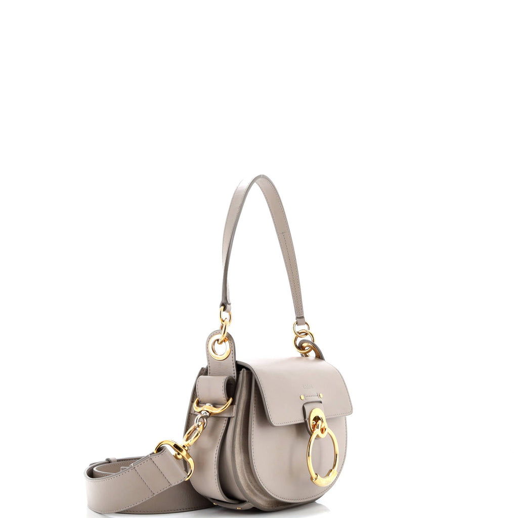 Tess Bag Leather Small