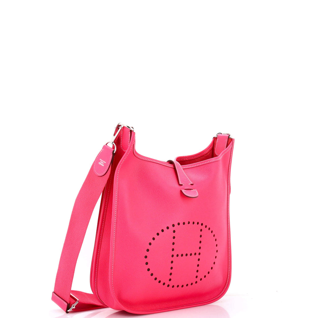 Evelyne Bag Gen III Epsom PM