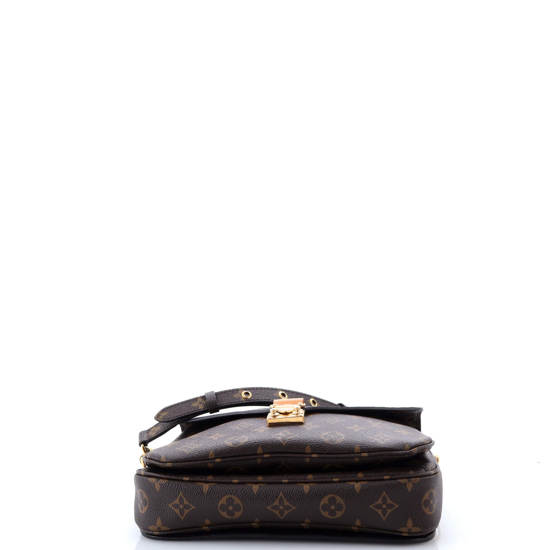 Pochette Metis Monogram Canvas
