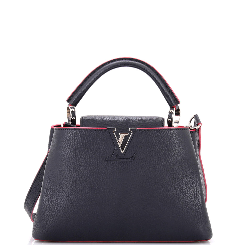 Capucines Bag Leather BB