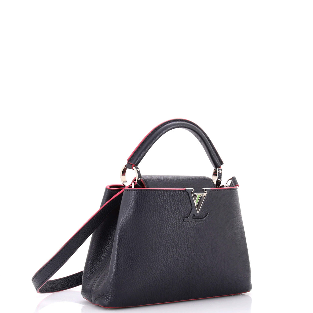Capucines Bag Leather BB