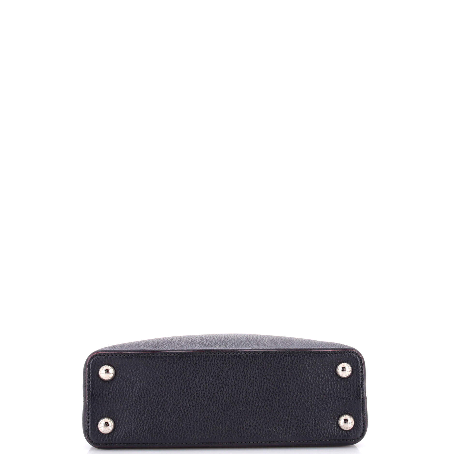 Capucines Bag Leather BB