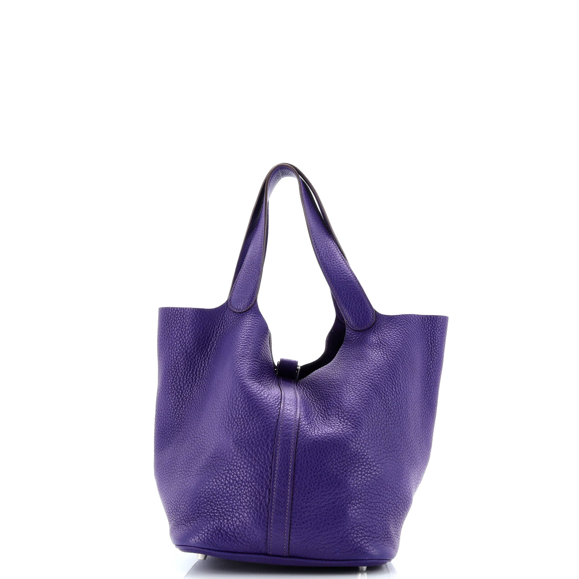 Picotin Lock Bag Clemence GM