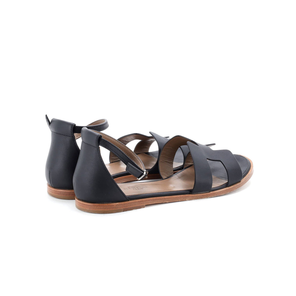 Women's Santorini Sandals Leather