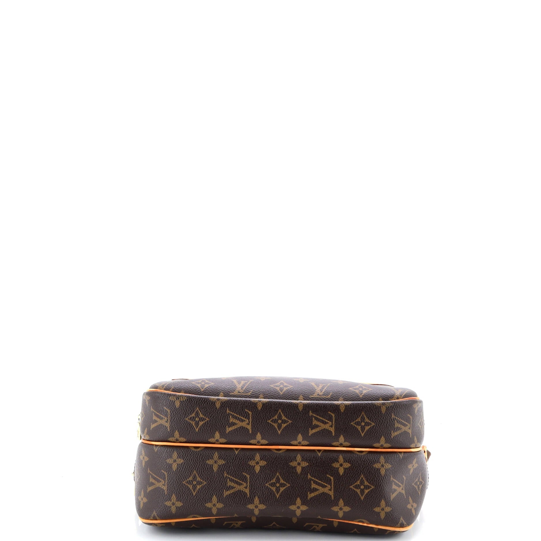 Reporter Bag Monogram Canvas PM