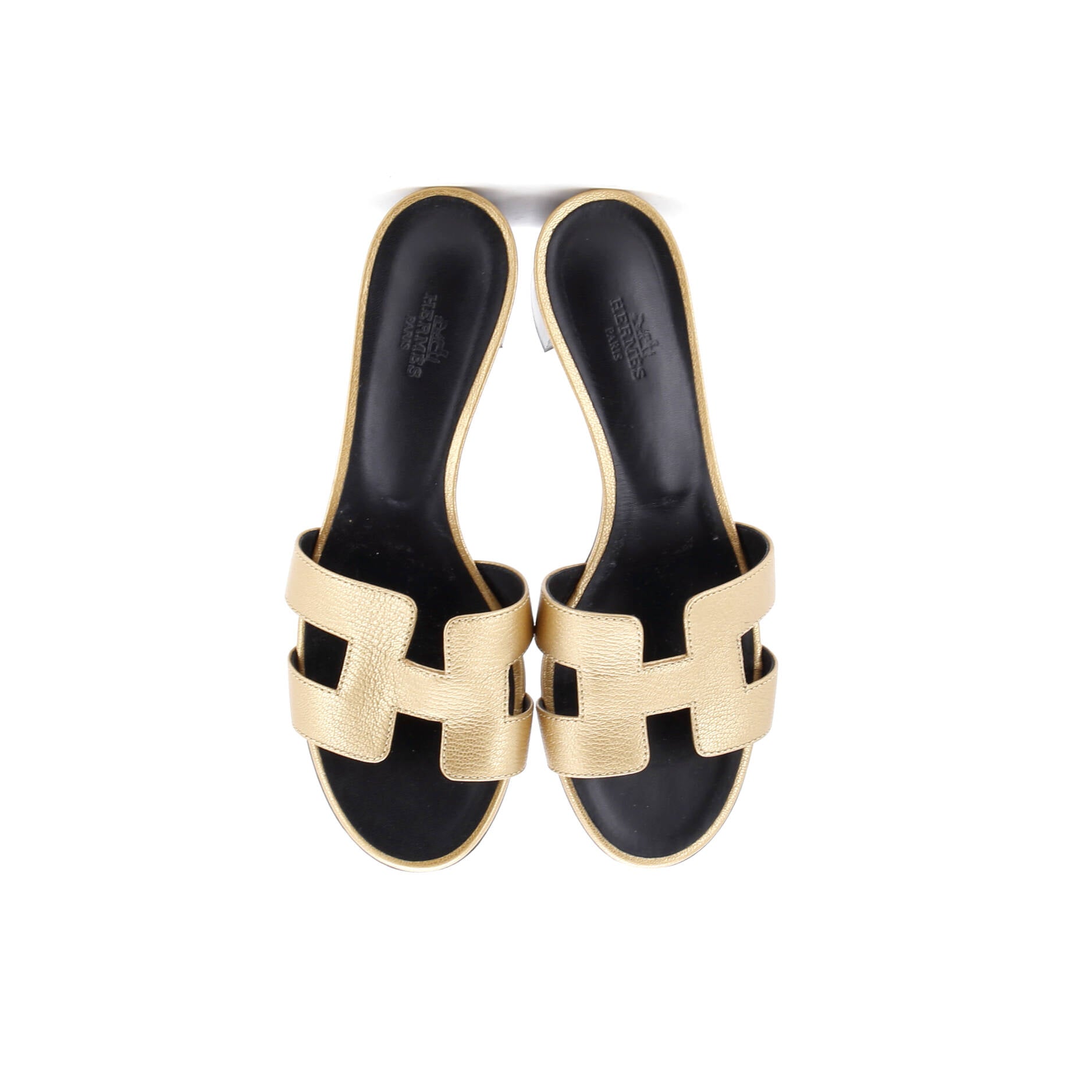 Women's Oasis Sandals Leather