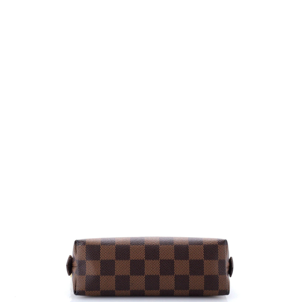 Cosmetic Pouch Damier