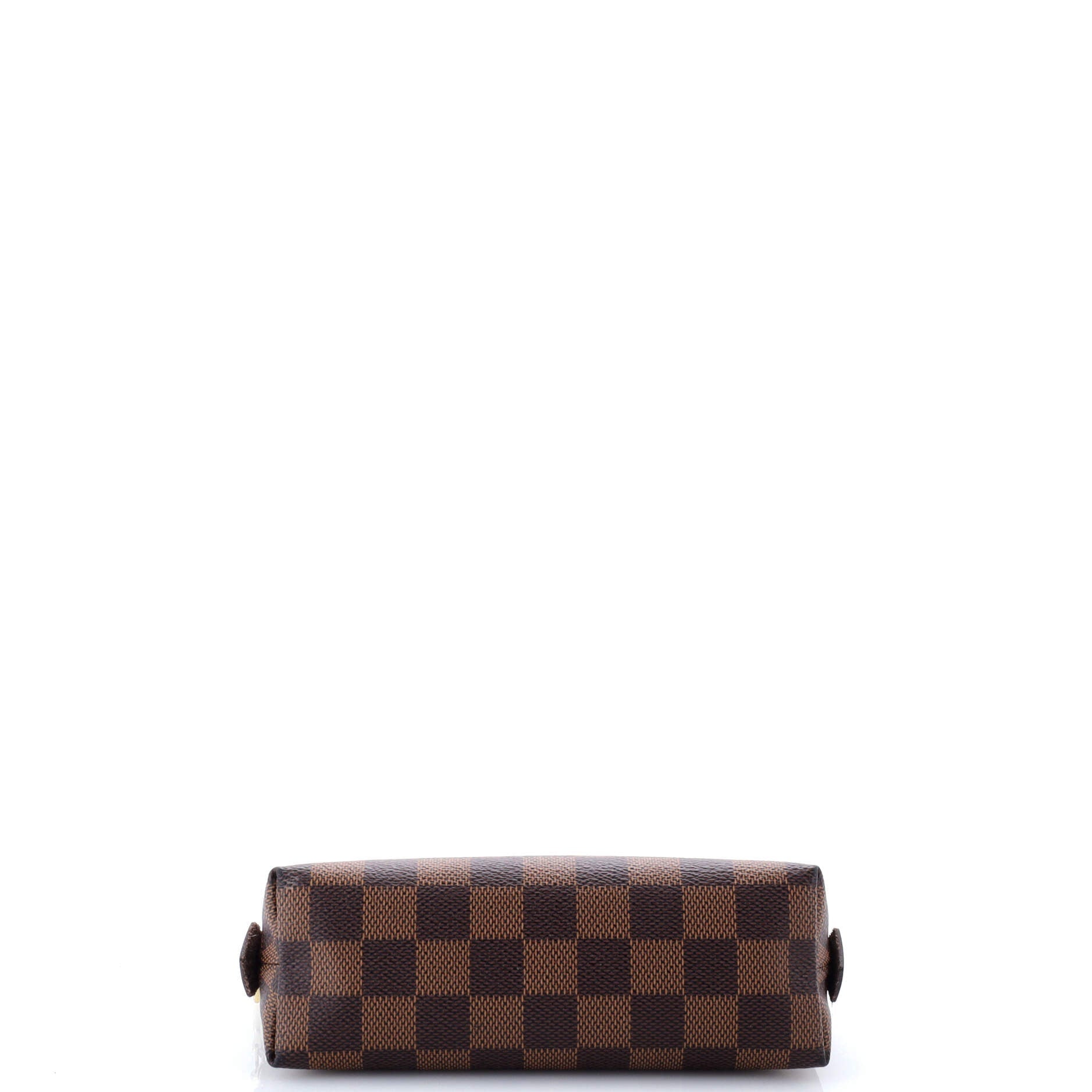 Cosmetic Pouch Damier