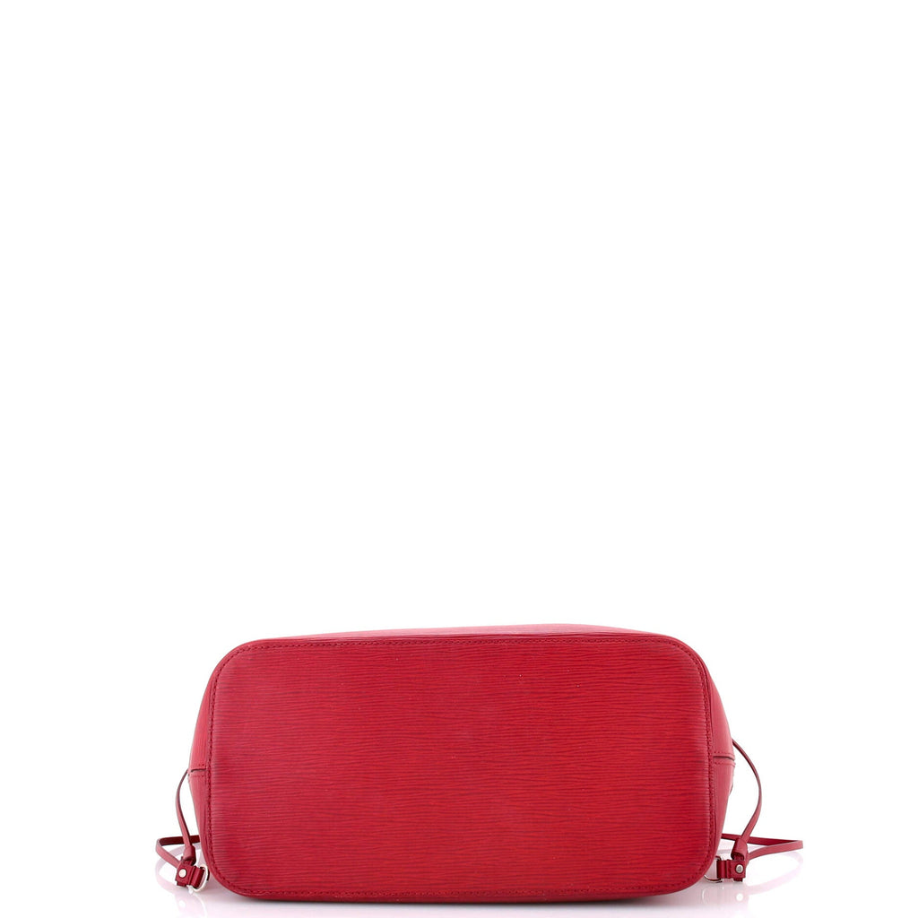 Neverfull Tote Epi Leather PM