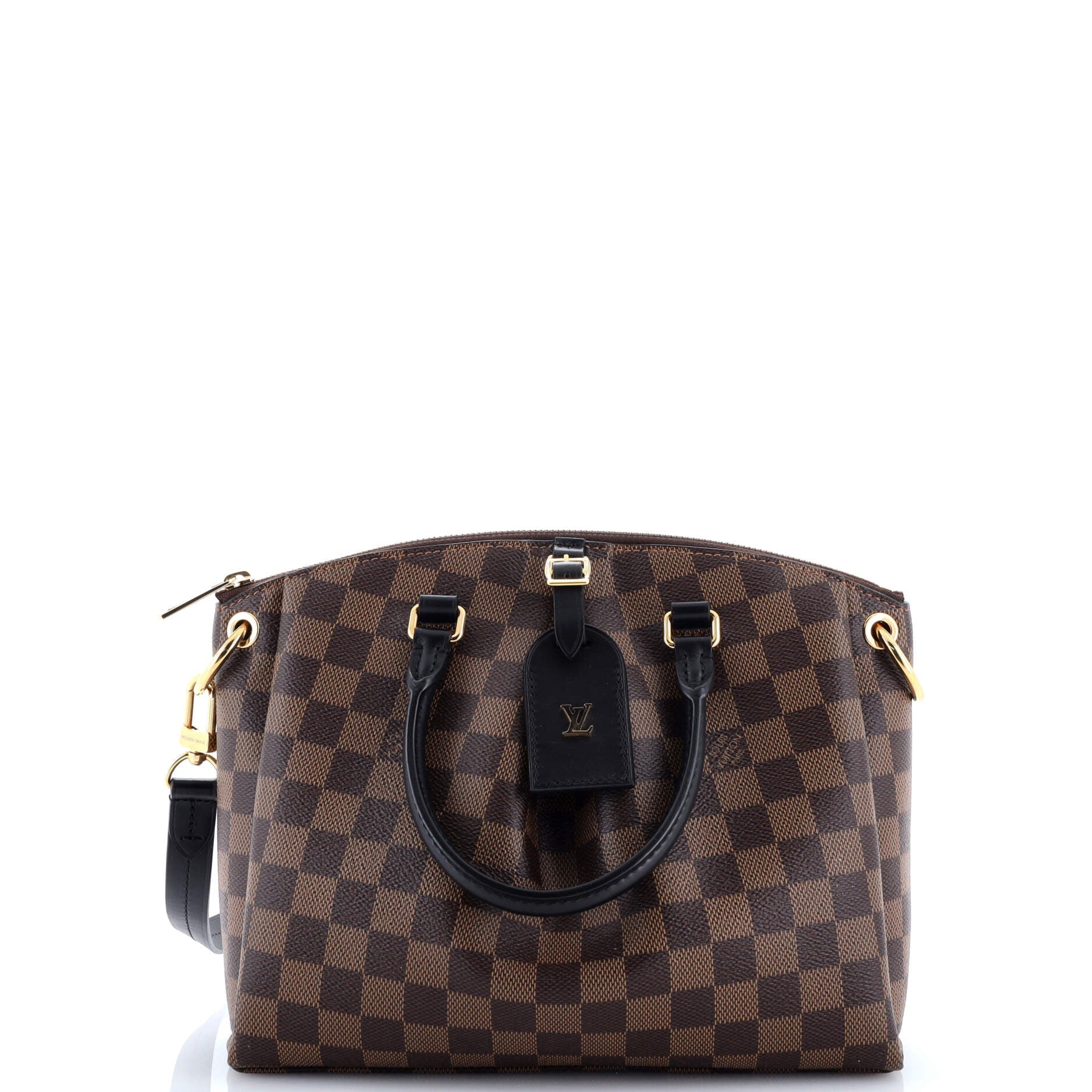 Odeon Tote Damier PM