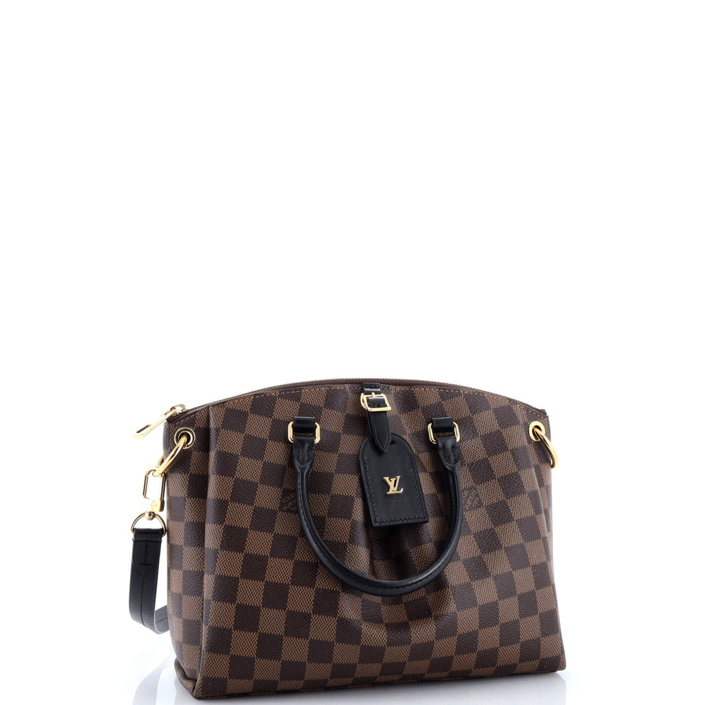 Odeon Tote Damier PM