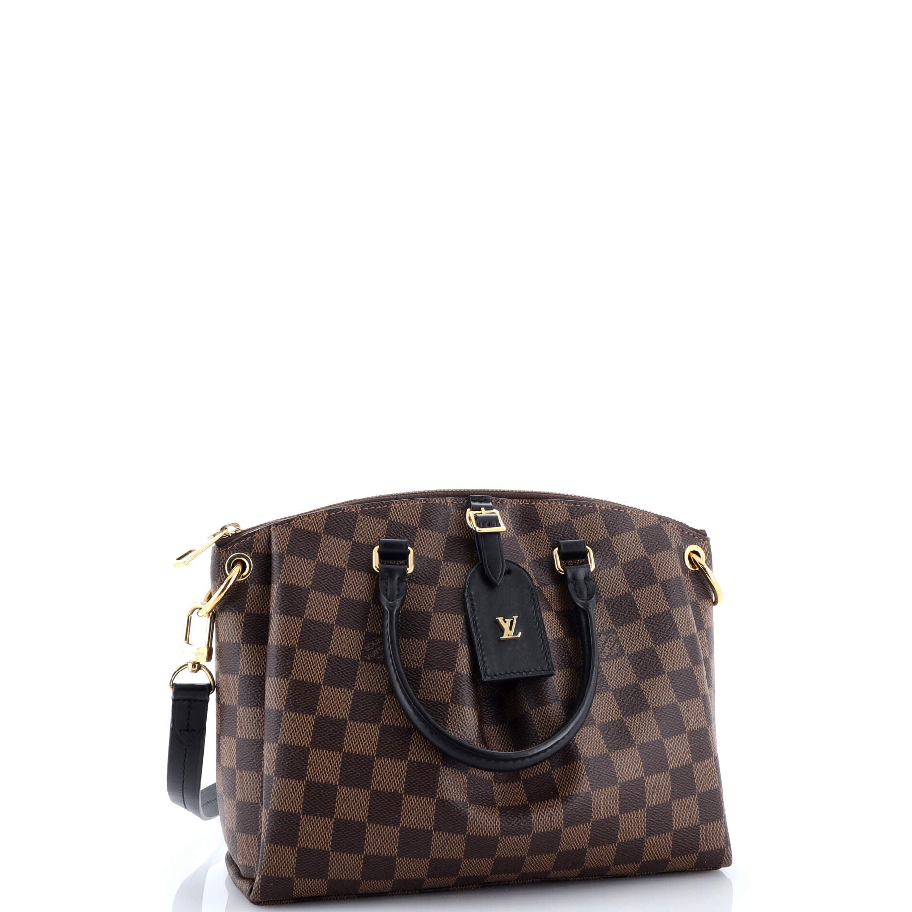 Odeon Tote Damier PM