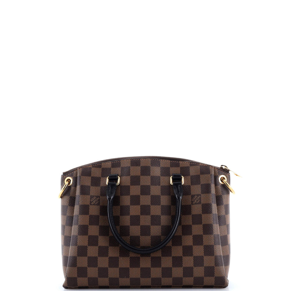 Odeon Tote Damier PM