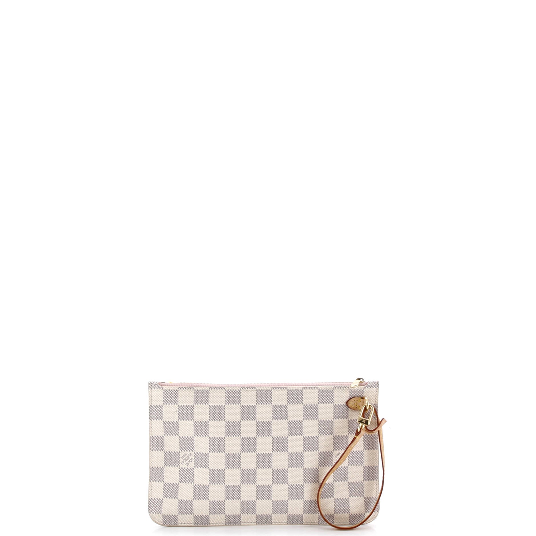Neverfull Pochette Damier Large