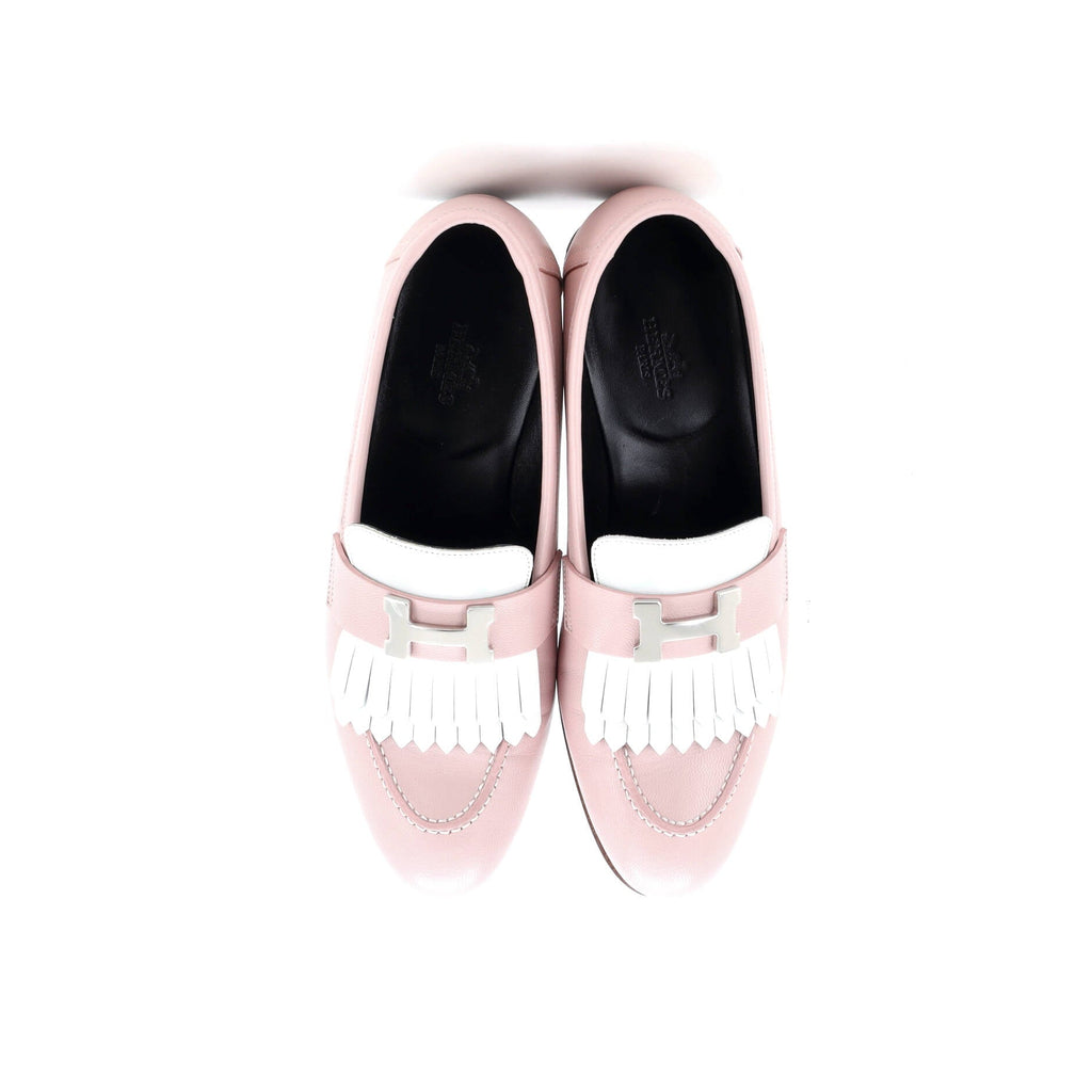Women's Royal Loafers Leather