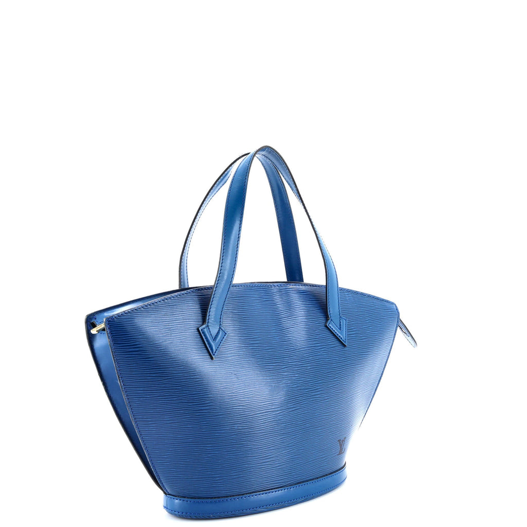 Saint Jacques Handbag Epi Leather PM