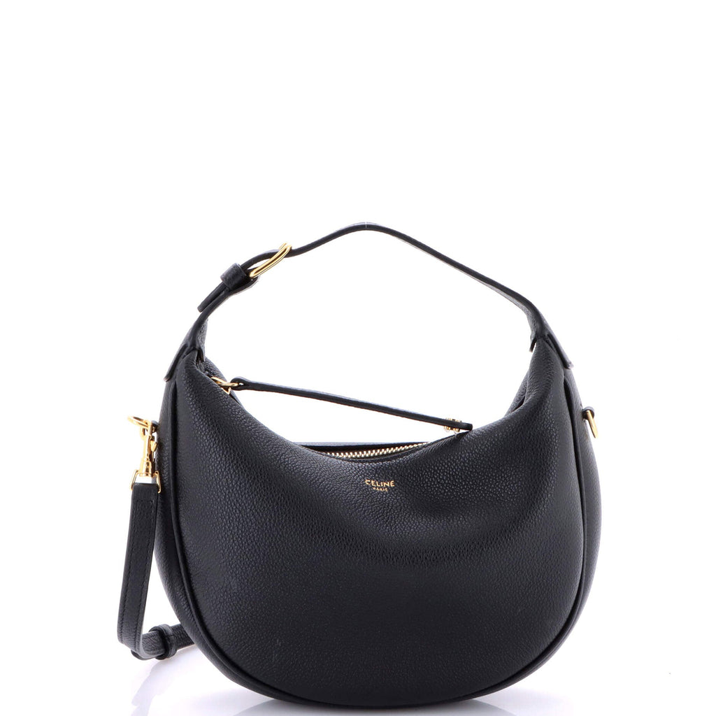 Lulu Bag Leather Teen