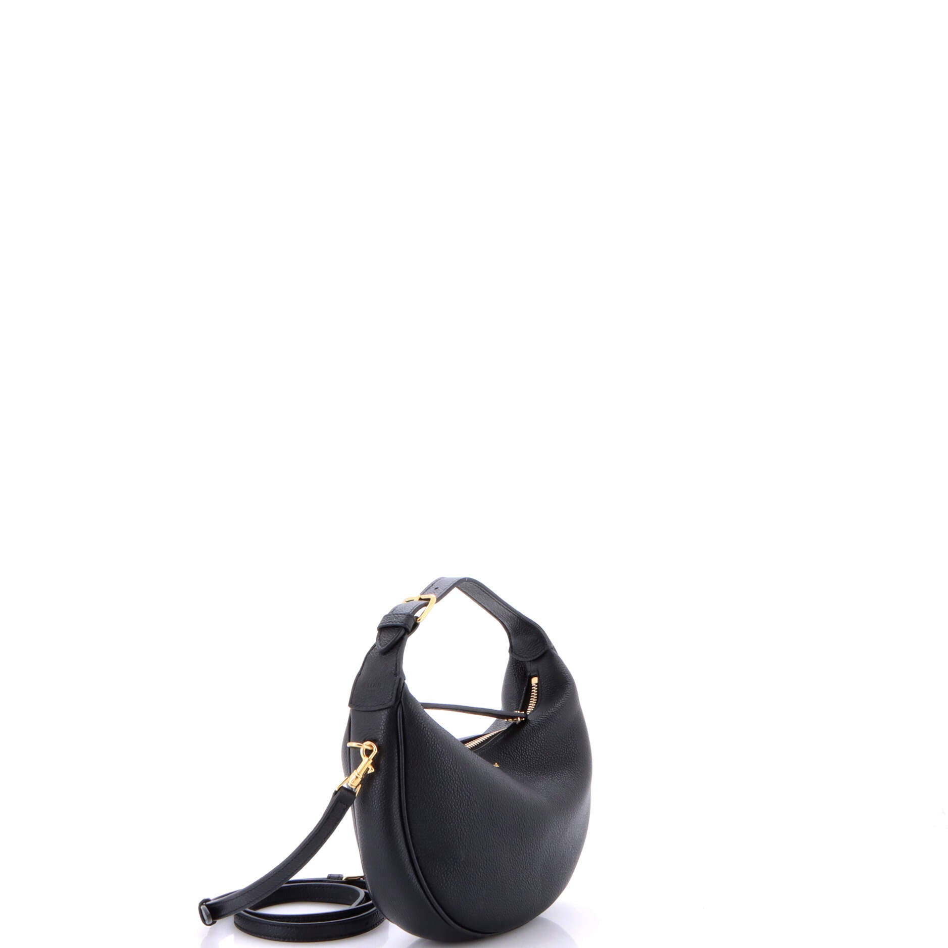 Lulu Bag Leather Teen