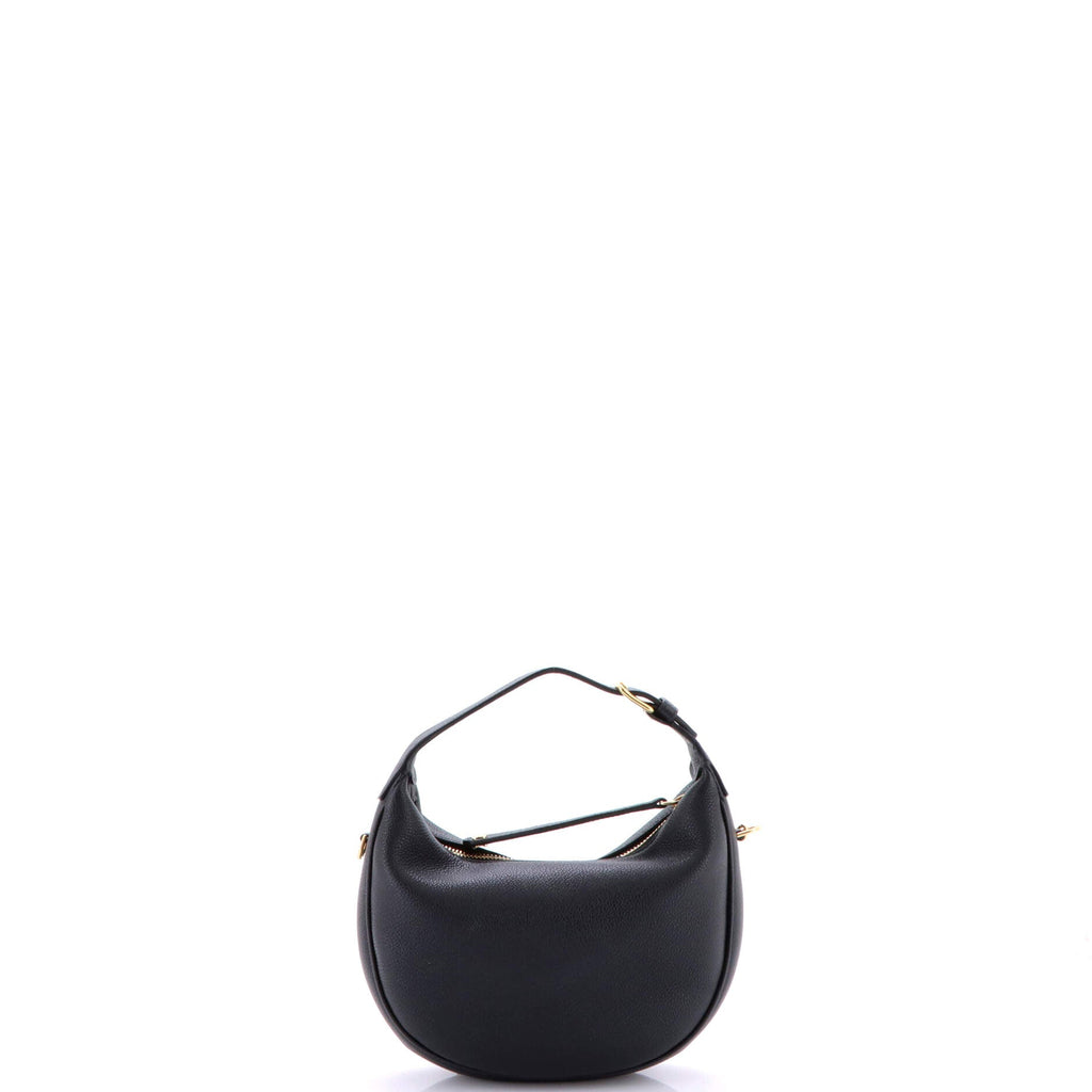 Lulu Bag Leather Teen