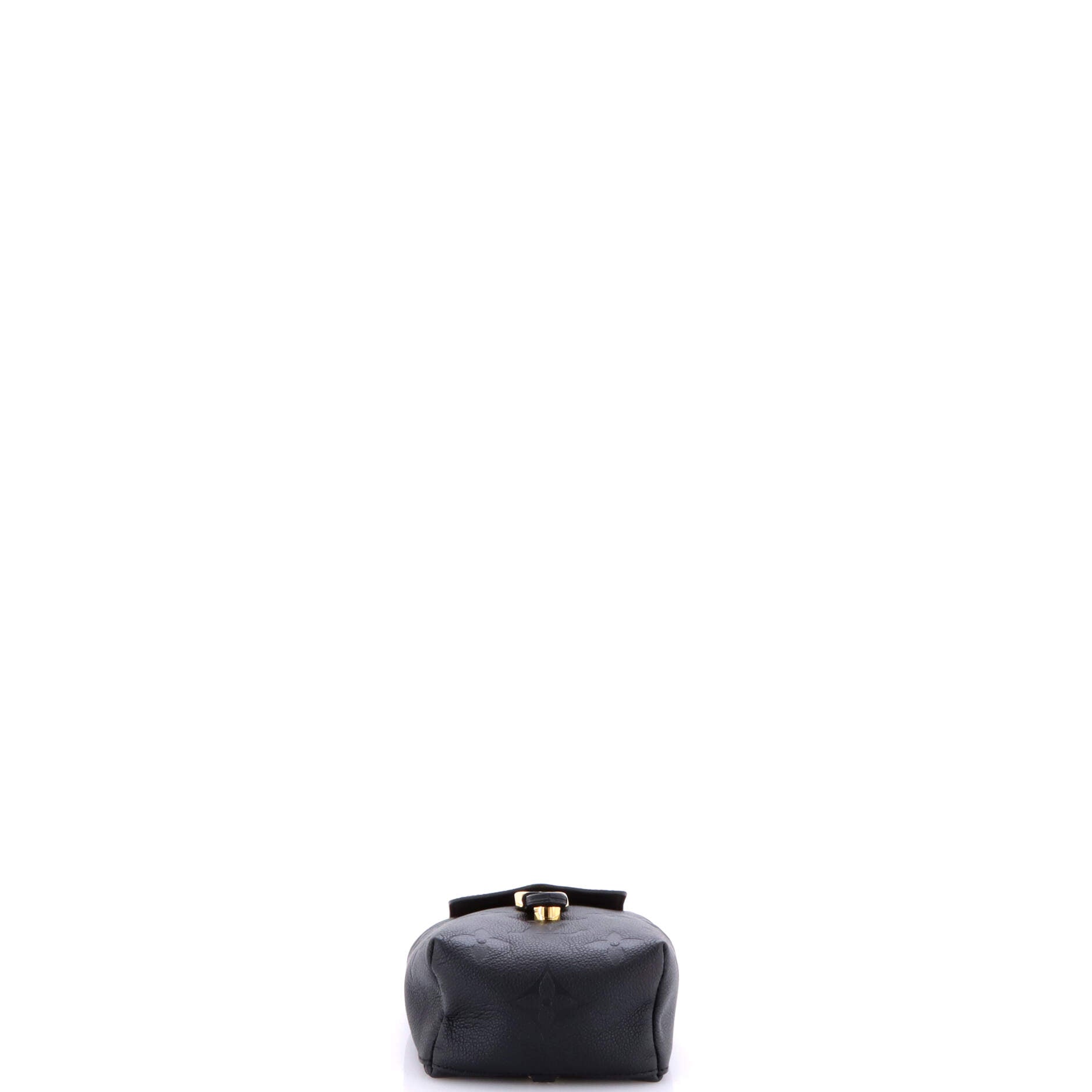 Tiny Backpack Monogram Empreinte Giant