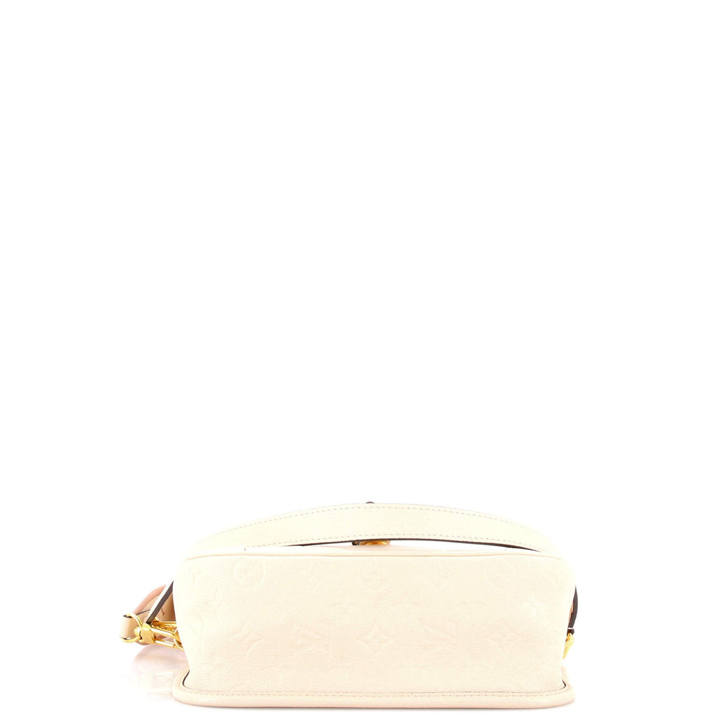 Diane NM Handbag Monogram Empreinte Giant