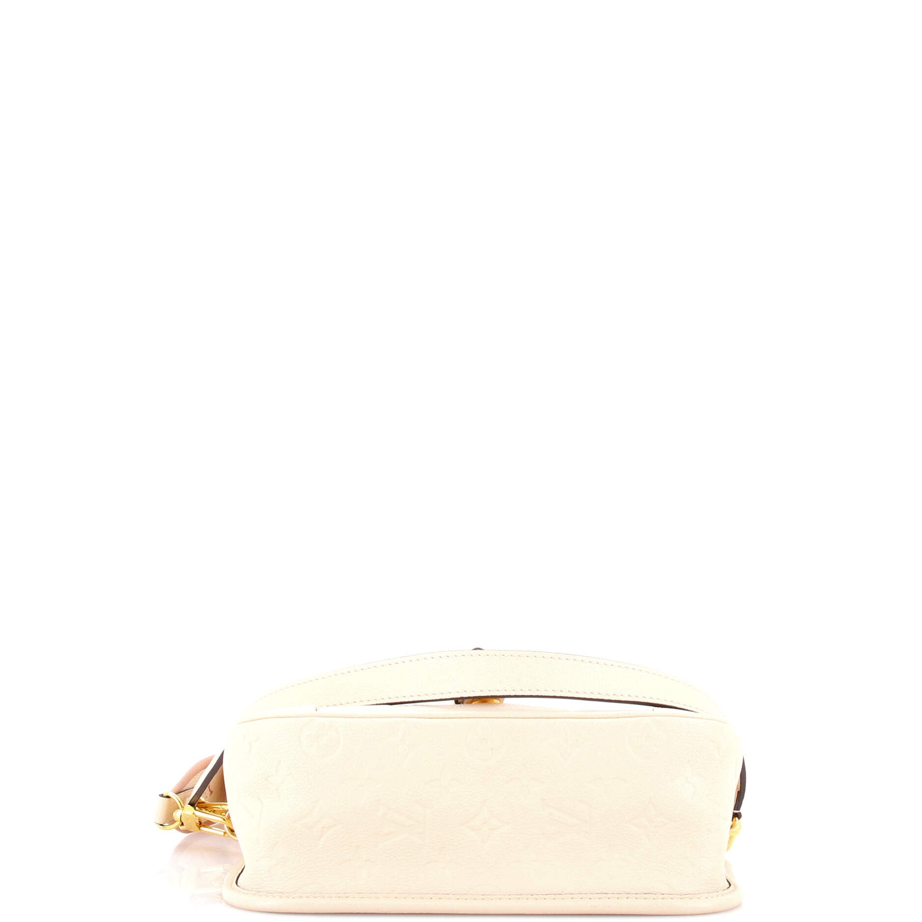 Diane NM Handbag Monogram Empreinte Giant