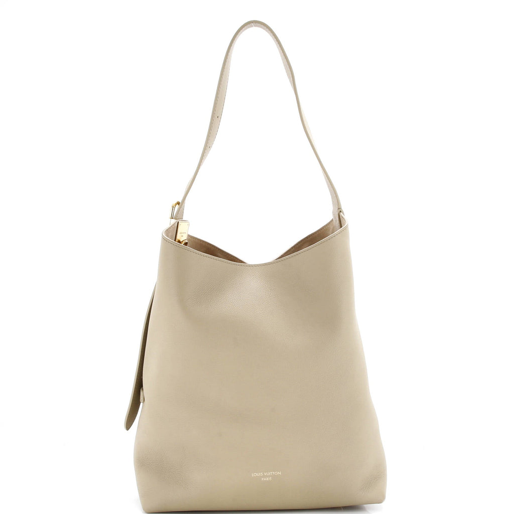 Low Key Hobo Calfskin MM