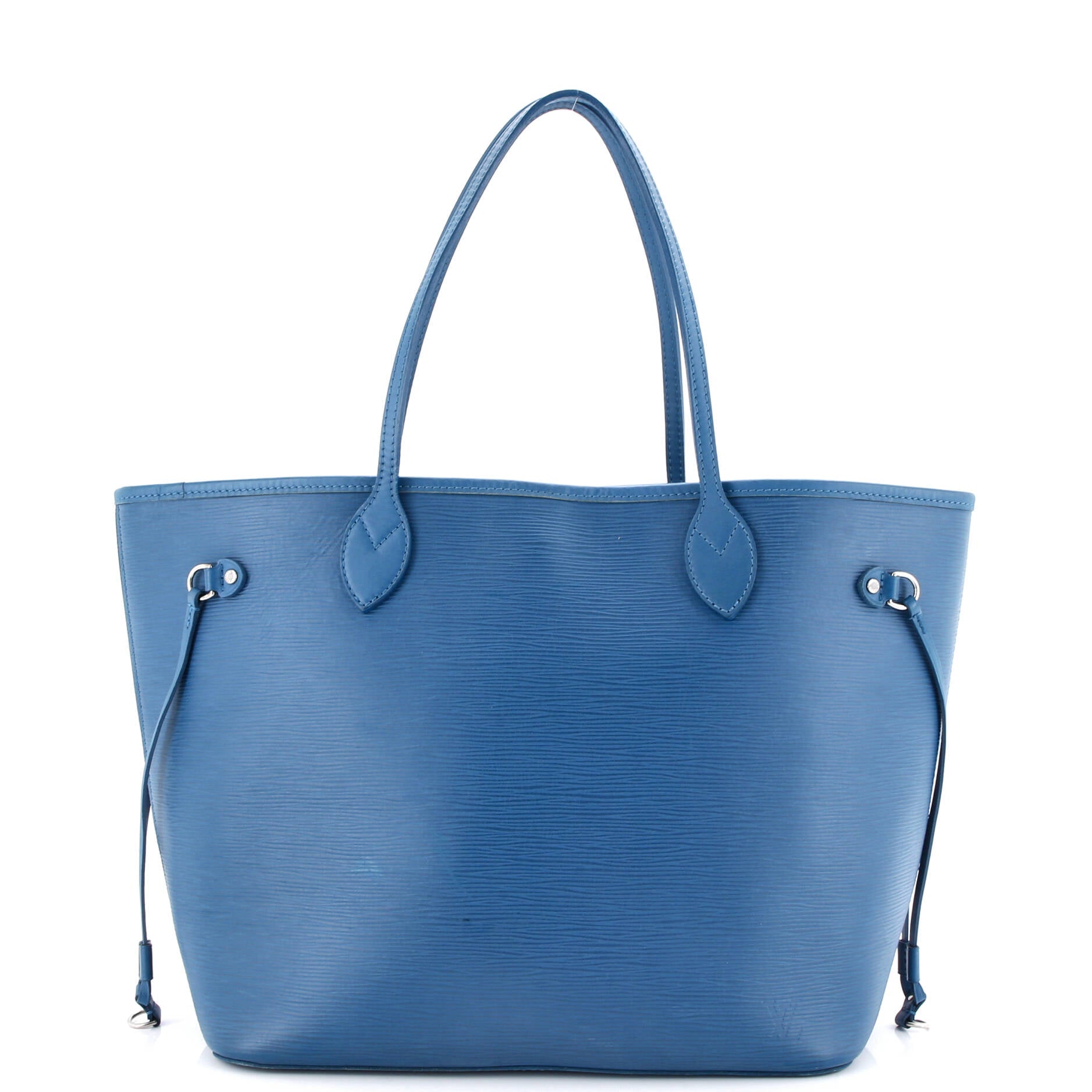 Neverfull Tote Epi Leather MM