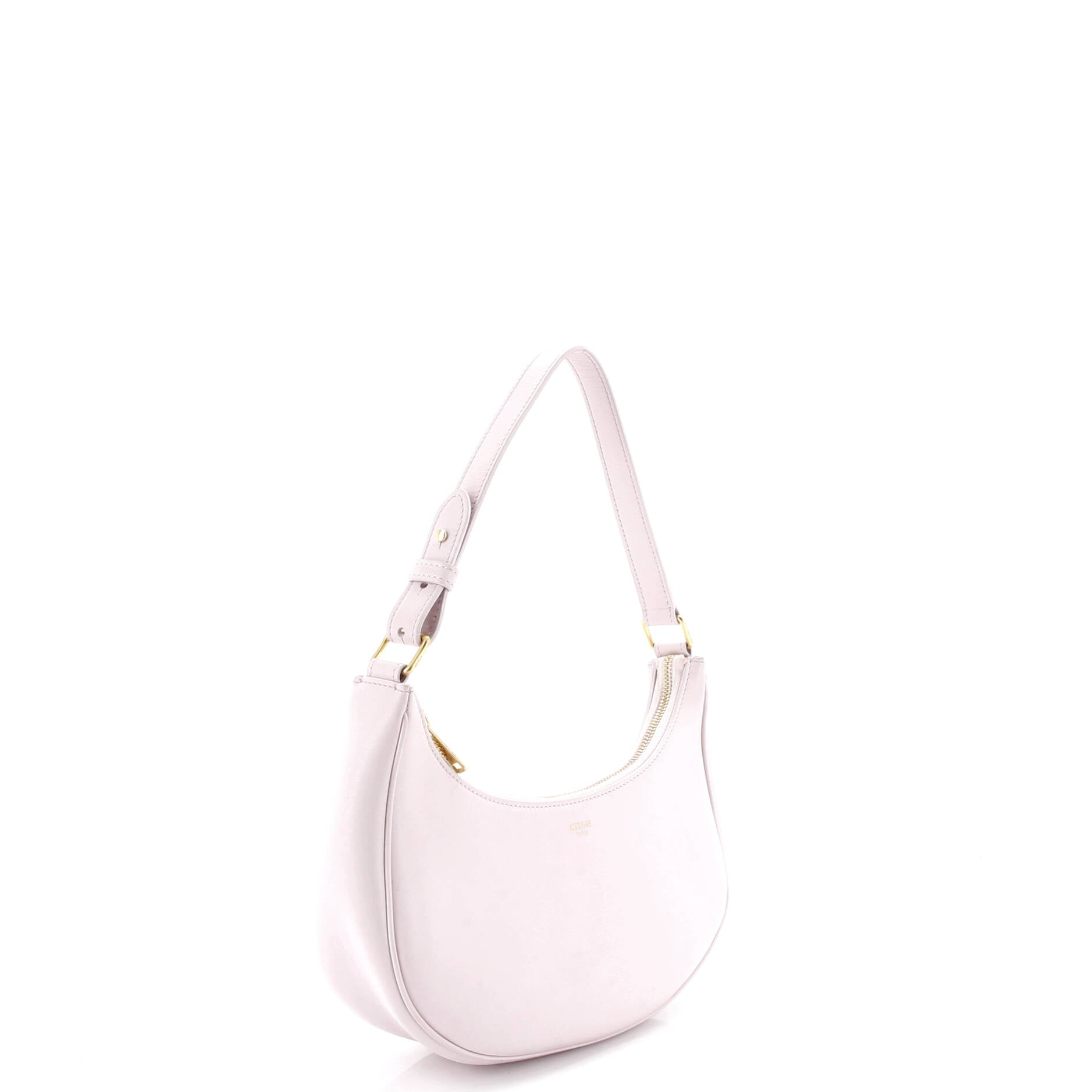 Ava Bag Leather