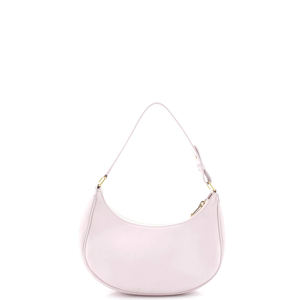 Ava Bag Leather