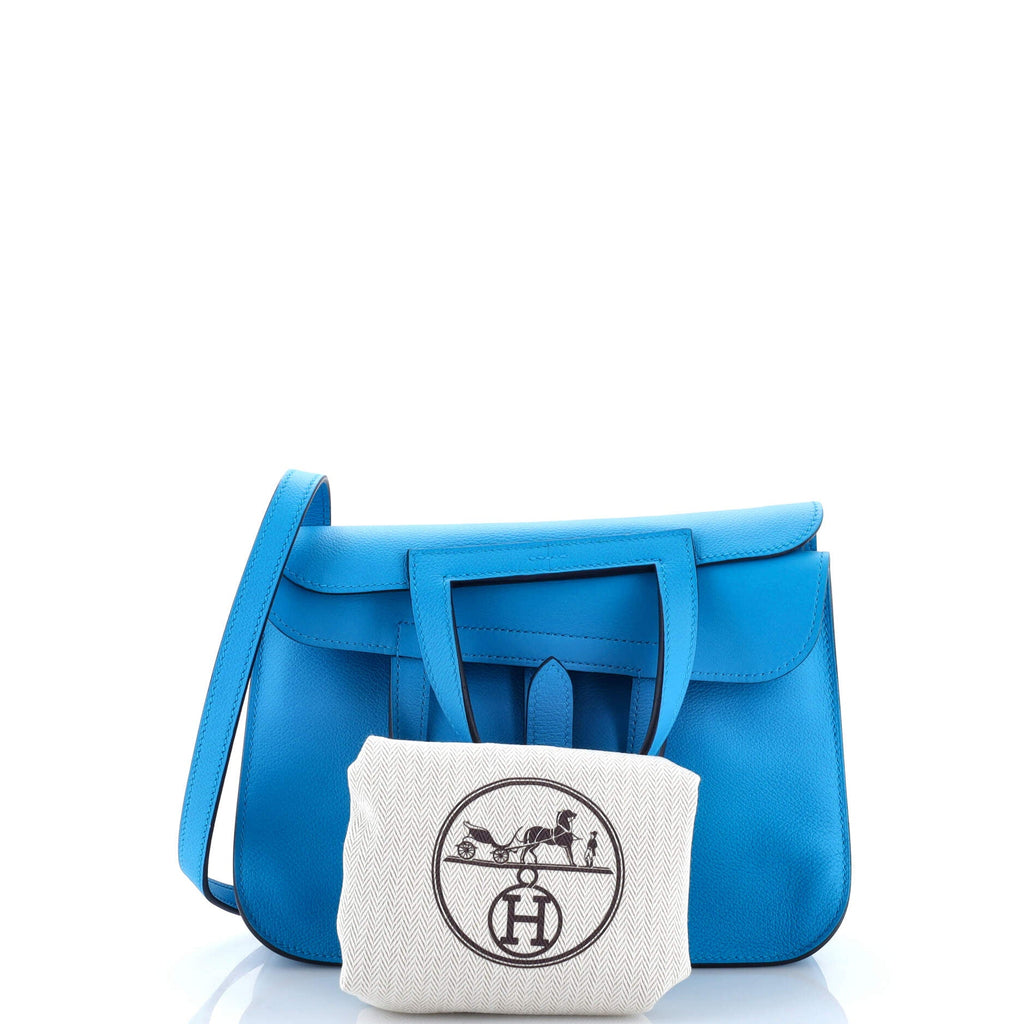 Halzan Bag Evercolor 25