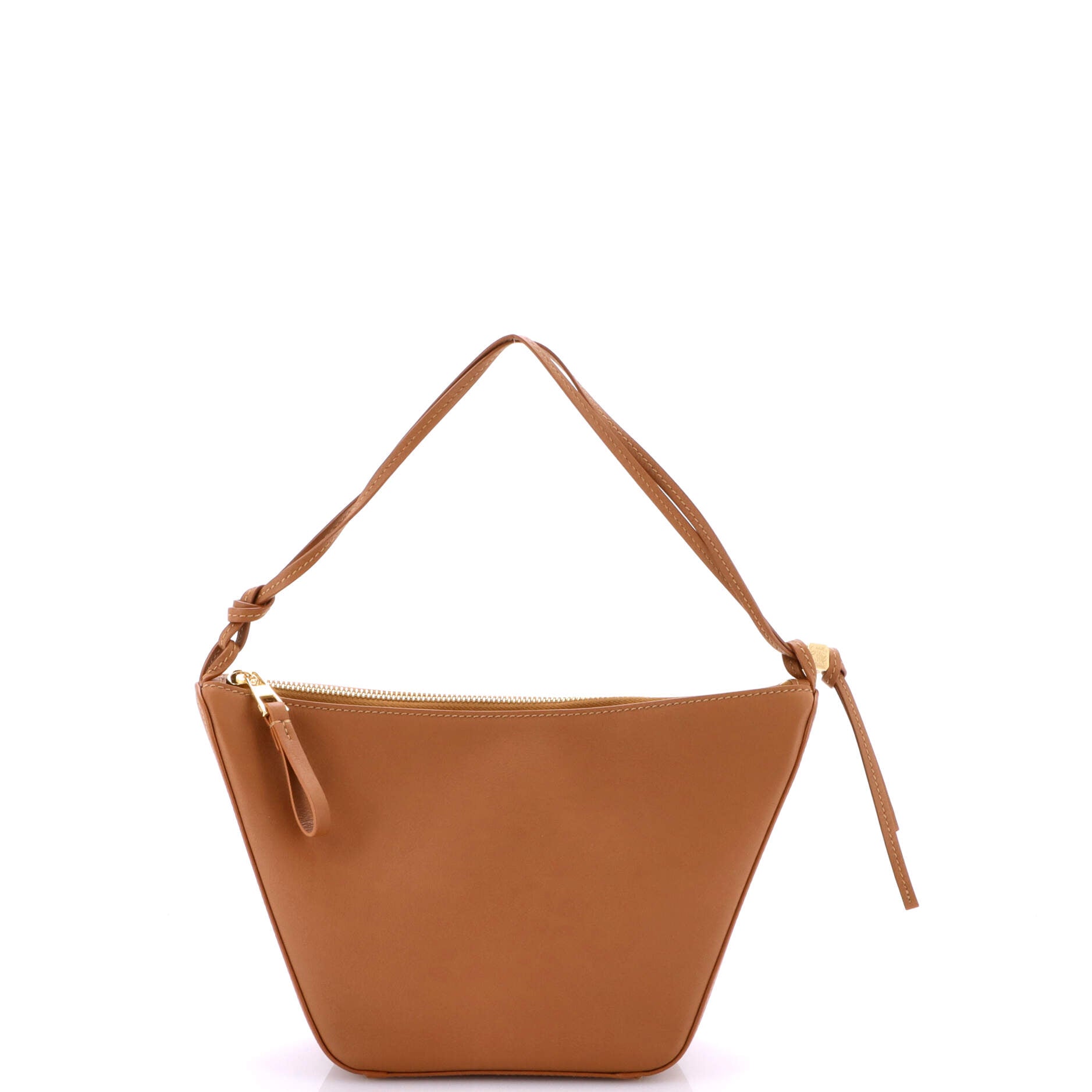Hammock Hobo Leather Mini