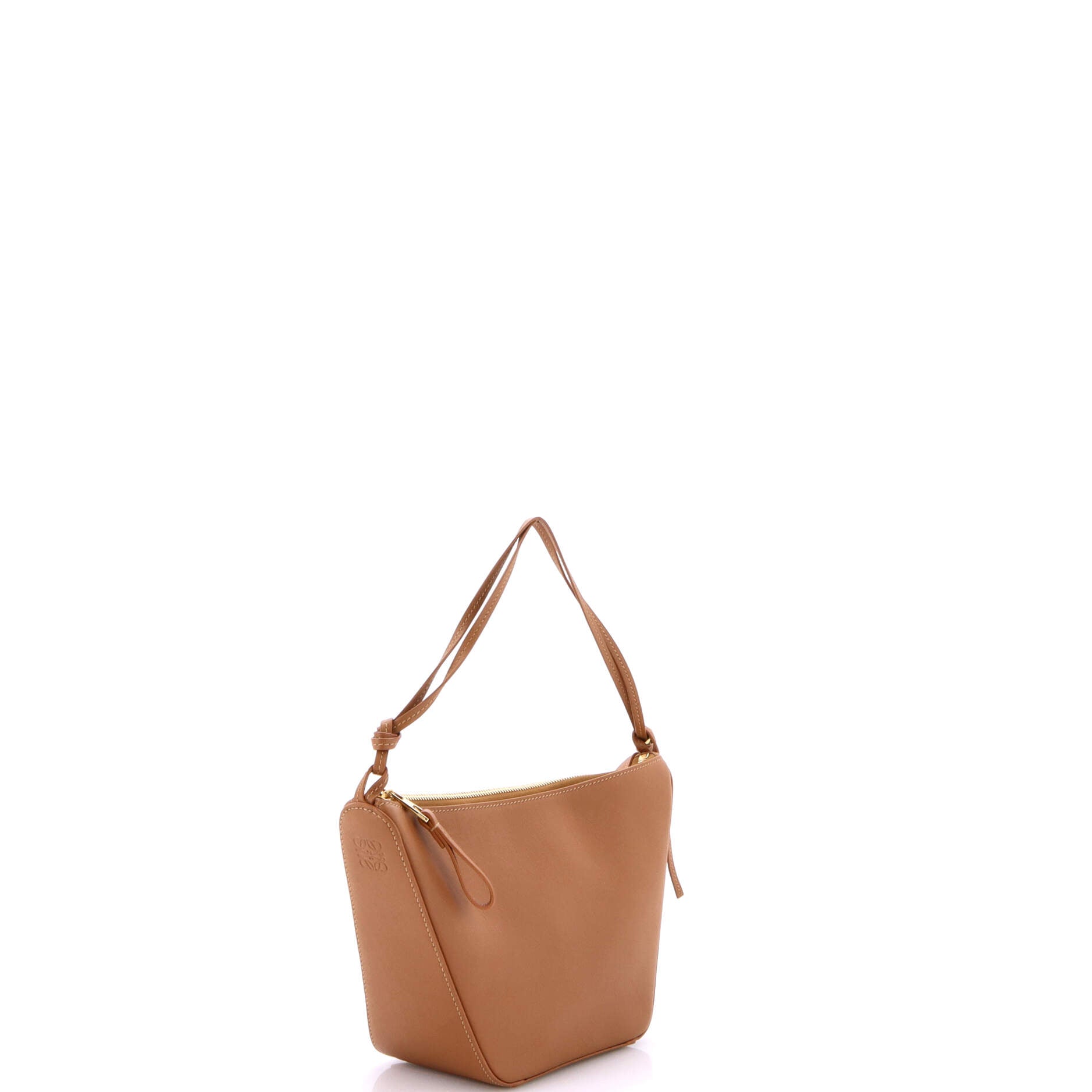 Hammock Hobo Leather Mini