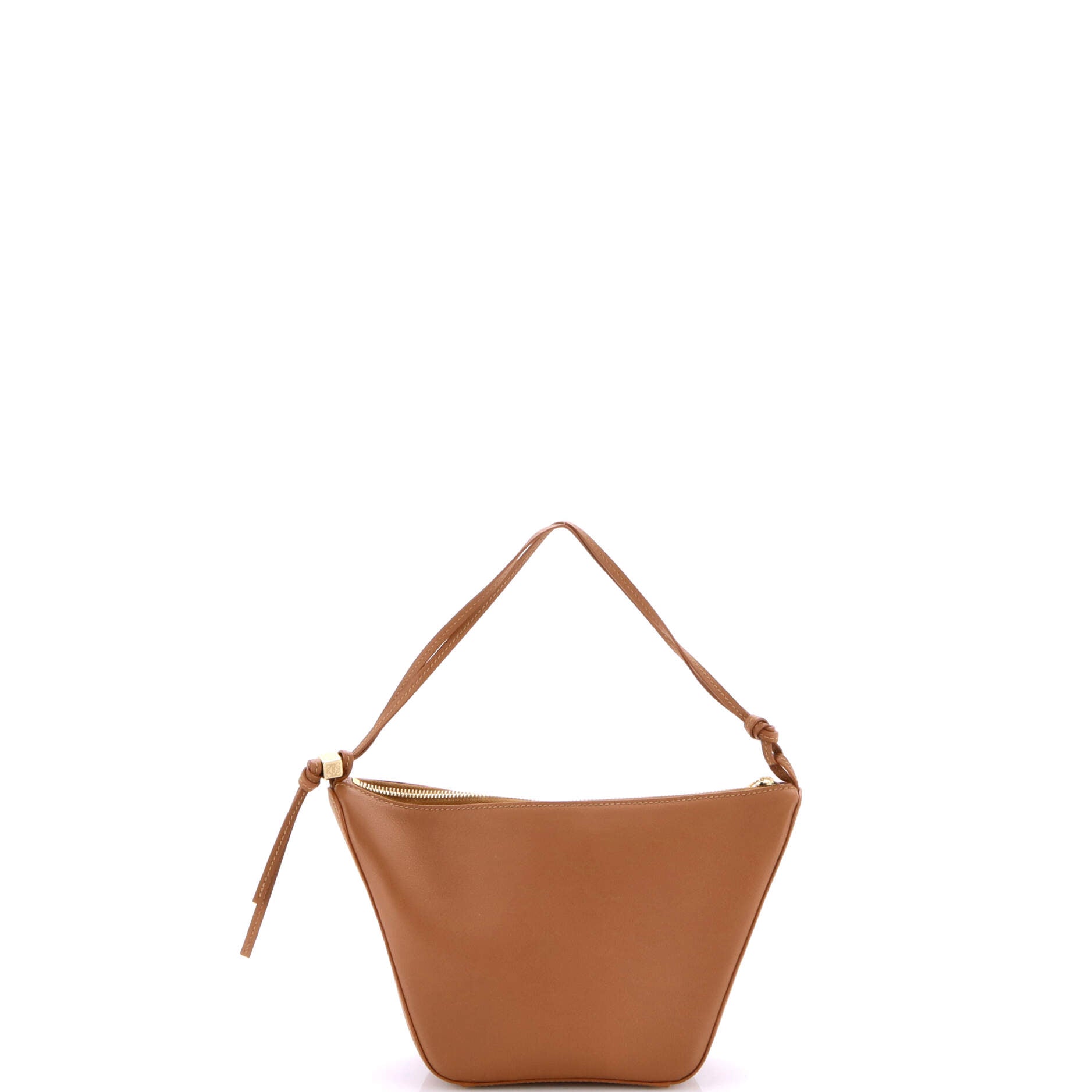 Hammock Hobo Leather Mini