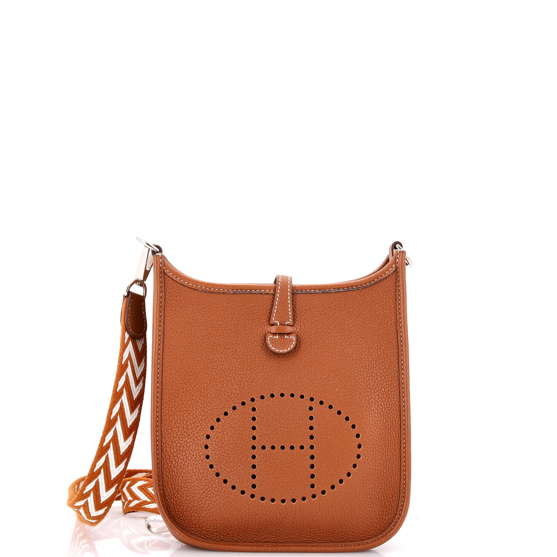 Evelyne Bag Gen III Maurice TPM