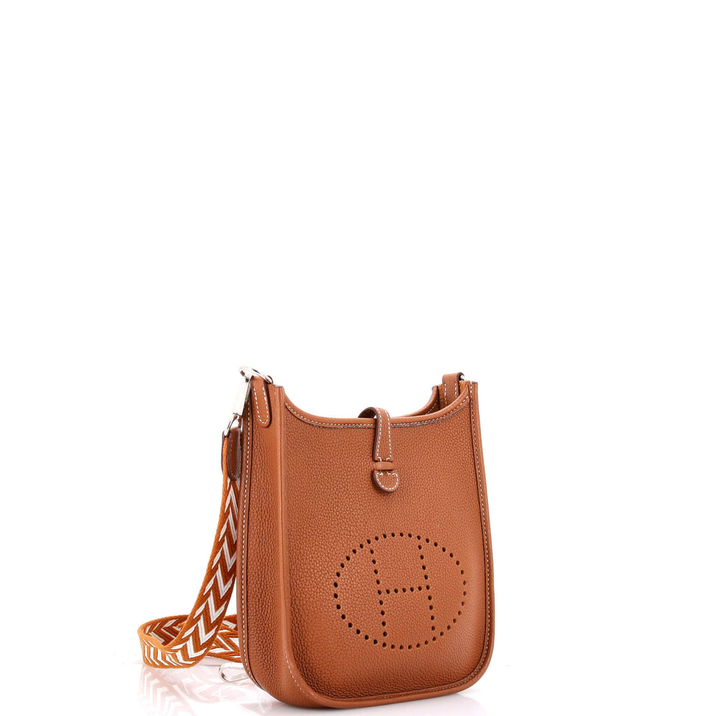 Evelyne Bag Gen III Maurice TPM