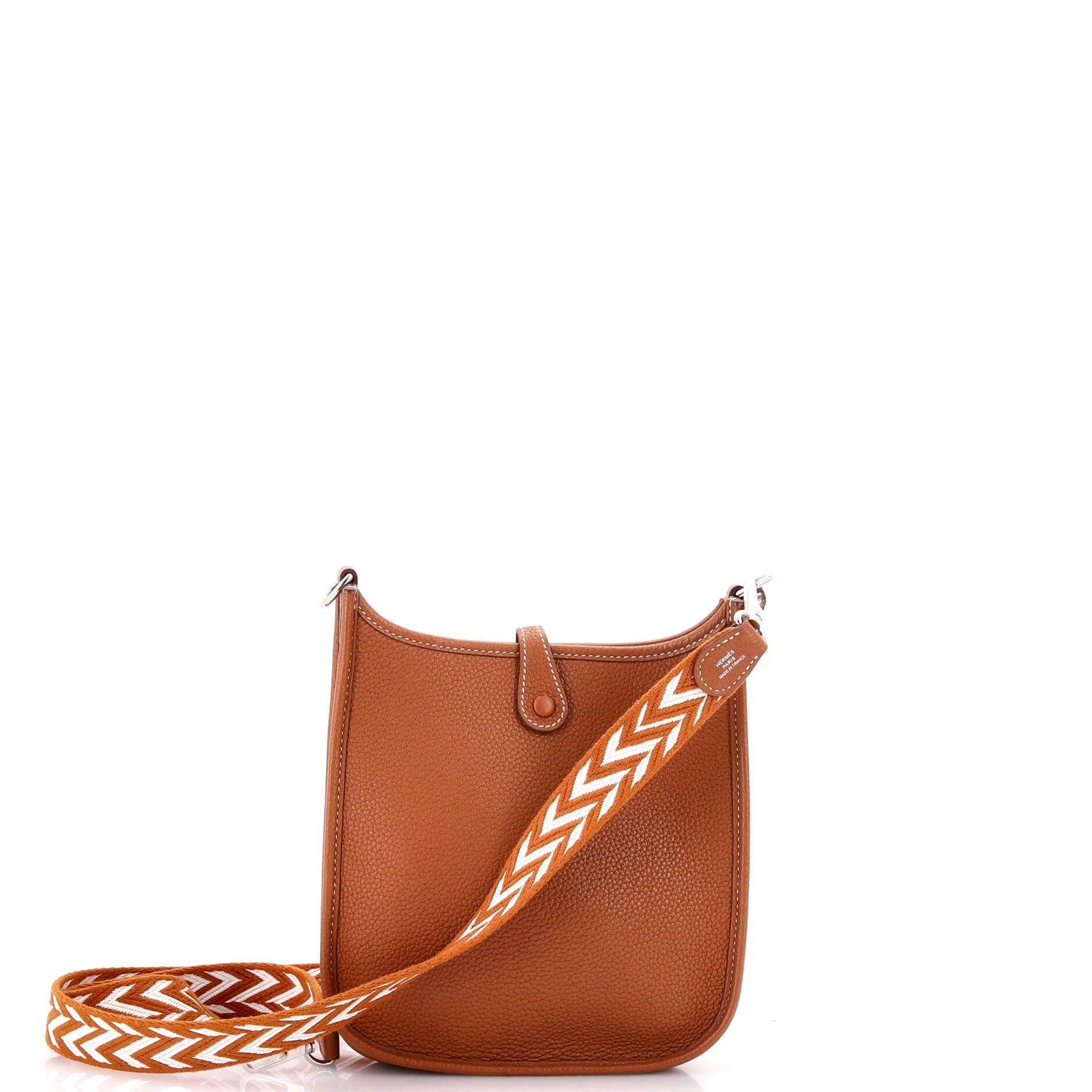 Evelyne Bag Gen III Maurice TPM