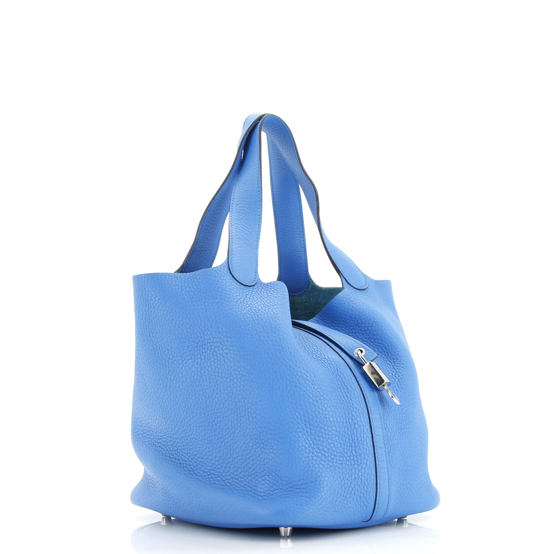 Picotin Lock Bag Clemence MM