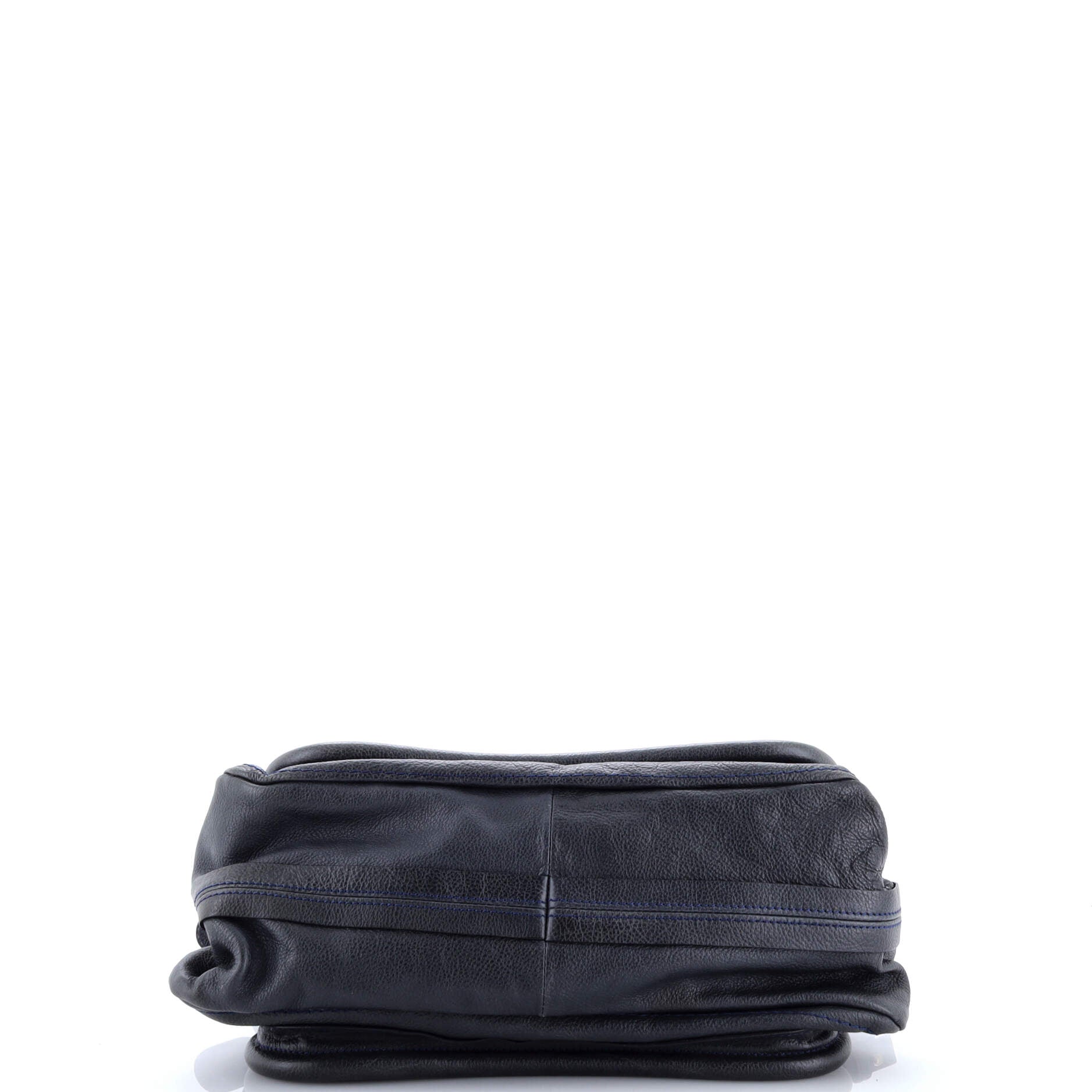 Paraty Top Handle Bag Leather Medium