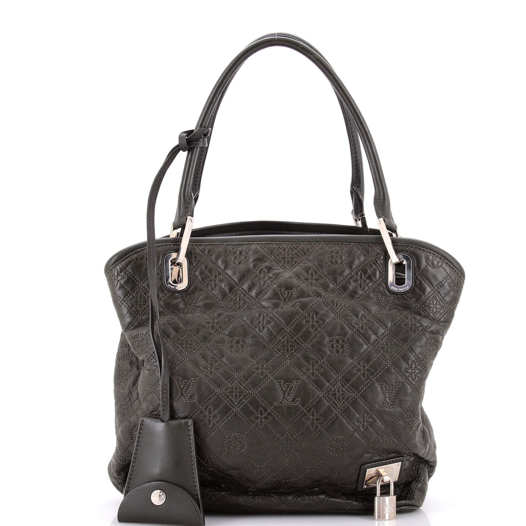 Antheia Lilia Handbag Leather PM